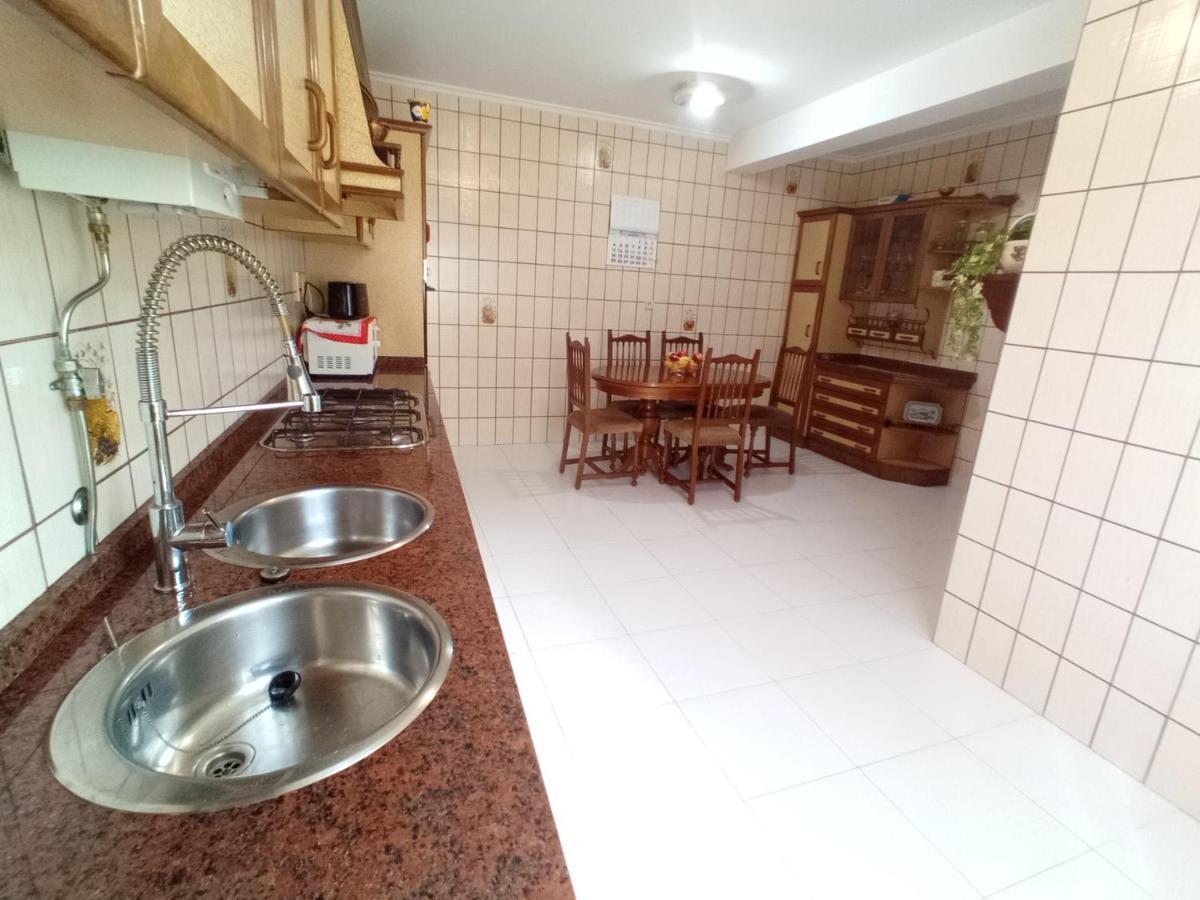 Cangasparaiso מראה חיצוני תמונה