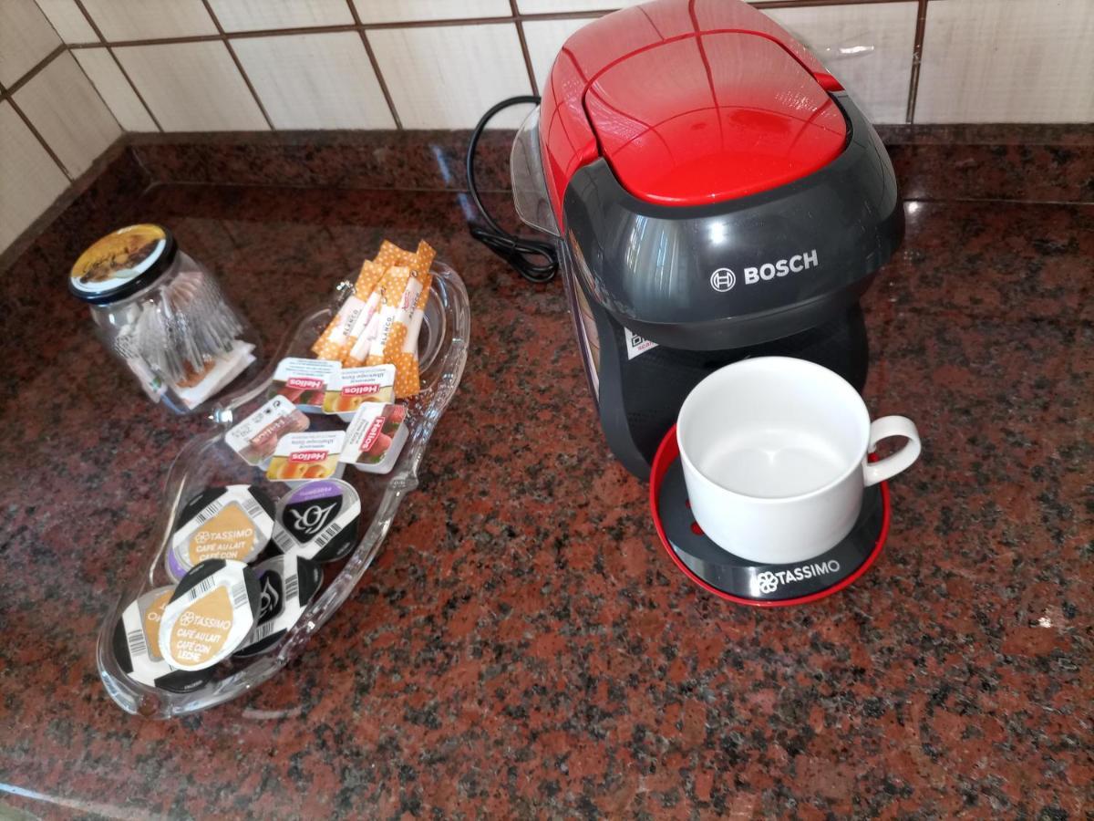 Cangasparaiso מראה חיצוני תמונה