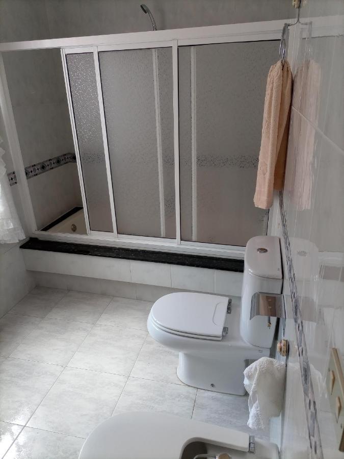 Cangasparaiso מראה חיצוני תמונה
